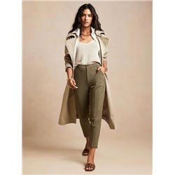 Airstretch Taper Pant