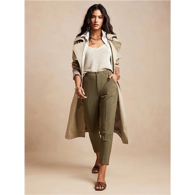Airstretch Taper Pant