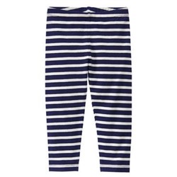 Striped Legging