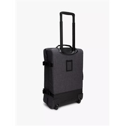 21" Grey Soft Case Luggage