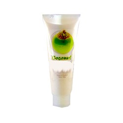 Лосьон для рук и тела "Кокос" от Ni-Na 100 гр / Ni-Na Coconut hand and body lotion 100g