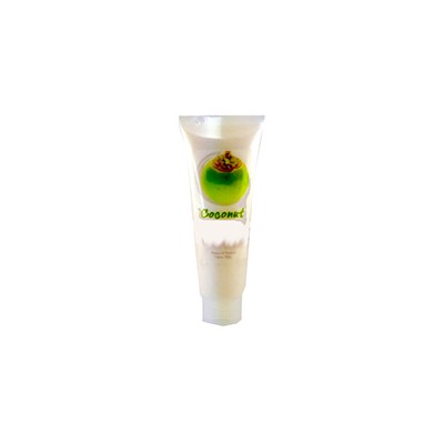 Лосьон для рук и тела "Кокос" от Ni-Na 100 гр / Ni-Na Coconut hand and body lotion 100g