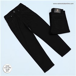 WNX KOT PN 1- G598 Beden: 116-158