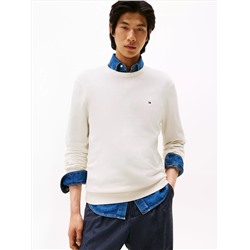 Classic Crewneck Sweater
