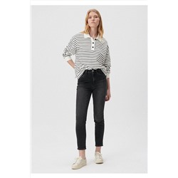MaviStar All Blue Antrasit Jean Pantolon 101077-82224