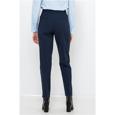 Pantalón pitillo Azul marino
