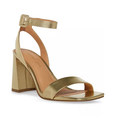 MADDEN GIRL Winni Two-Piece Sandals