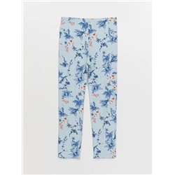 LC Waikiki Gömlek Yaka Çiçekli Uzun Kollu Kadın Pijama Takımı, LCW DREAM                                            
                                            Gömlek Yaka Çiçekli Uzun Kollu Kadın Pijama Takımı