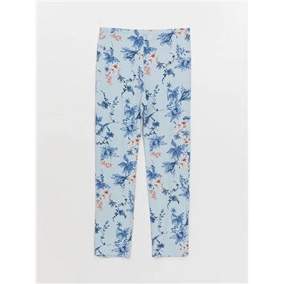 LC Waikiki Gömlek Yaka Çiçekli Uzun Kollu Kadın Pijama Takımı, LCW DREAM                                            
                                            Gömlek Yaka Çiçekli Uzun Kollu Kadın Pijama Takımı