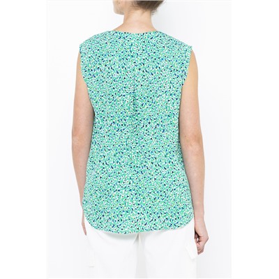 Camisa Verde