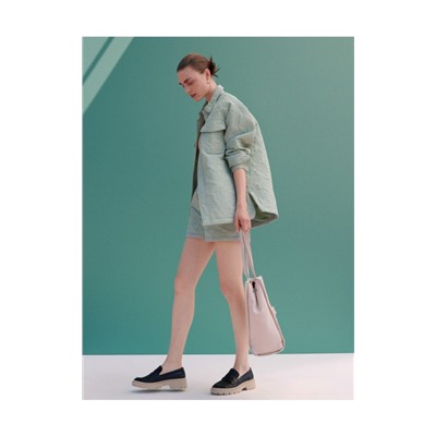 Steppjacke