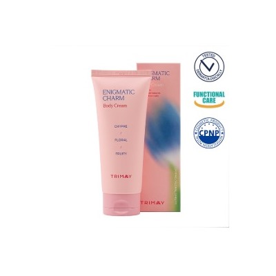 Enigmatic Charm Body Cream