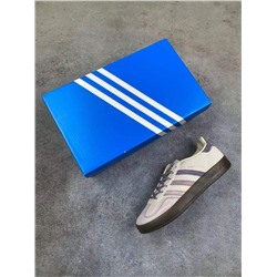 Оригинальные кроссовки Gazelle Indoor из серии Gazelle indoor Shoes с низким вырезом в стиле ретро