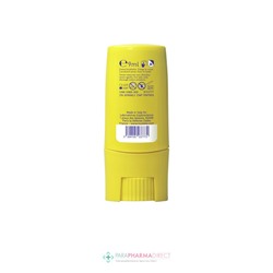 Mustela Stick Solaire Visage & Corps SPF50 9ml