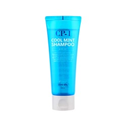 [ESTHETIC HOUSE] Шампунь для волос ОХЛАЖДАЮЩИЙ CP-1 Head Spa Cool Mint Shampoo, 100 мл