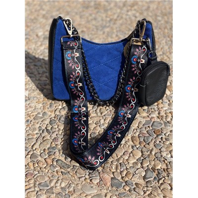 AB.Z · Pelle · 21-19/2 (380) AZULON
