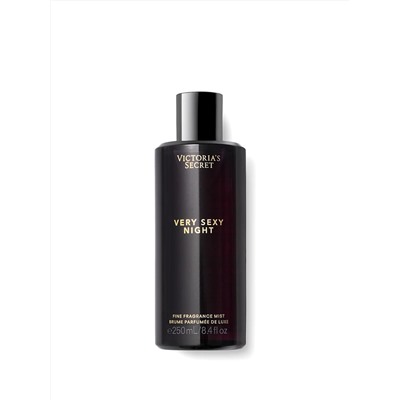 Fine Fragrance Fine Fragrance Mist