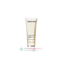 Darphin Gel Mousse Nettoyant au Nénuphar 125ml