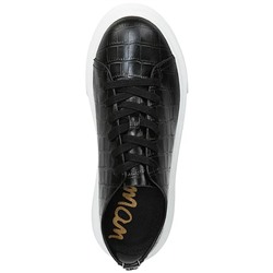 Sam Edelman Women's Argo Lace-Up Sneakers