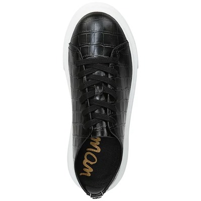 Sam Edelman Women's Argo Lace-Up Sneakers