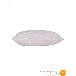 539727 Подушка 70*70 "Овечья шерсть" тик 100% п/э упак.NEW