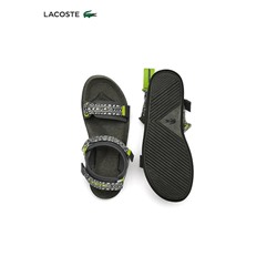 Мужские босоножки Lacost*e   Оригинал из аутлета