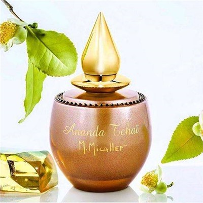 M.MICALLEF ANANDA TCHAI edp (w) 7.5ml mini