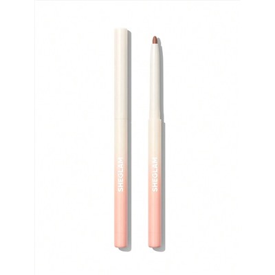 Bold Booster Plumping Lip Liner-Pink Slip