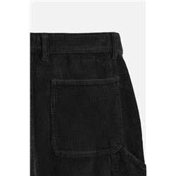 PANTALÓN CARPINTERO PANA