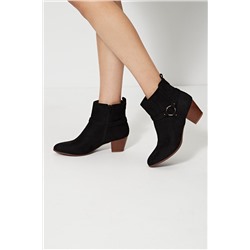 Boots Negro