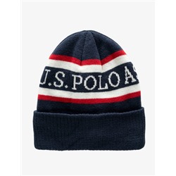MENS WORDMARK FLEECE LINED BEANIE