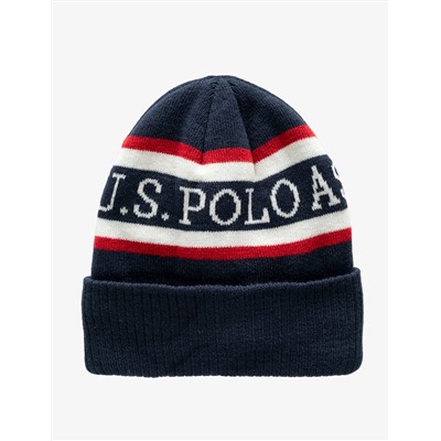 MENS WORDMARK FLEECE LINED BEANIE