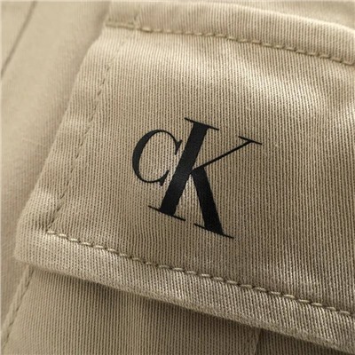 Мужская рубашка Calvi*n Klei*n    Экспорт