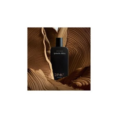 27 87 PERFUMES GENETIC BLISS edp 87ml