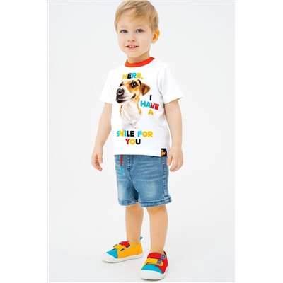 Кеды PLAYTODAY, 859363