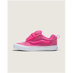 Knu Skool Shoe Lifestyle, Retro Chunky, Suede