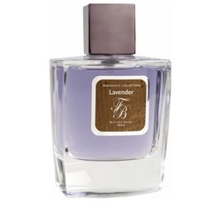FRANCK BOCLET LAVENDER edp 1.7ml пробник