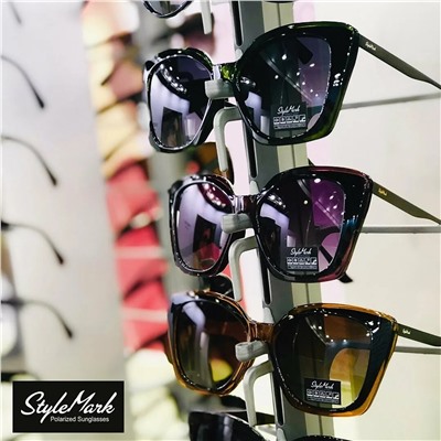 StyleMark Polarized L2513A солнцезащитные очки