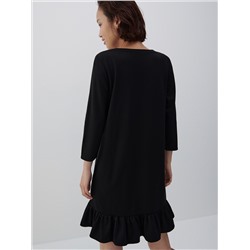 Strickkleid
