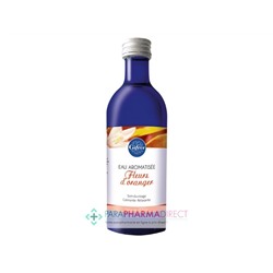 Gifrer Eau Aromatisée Fleurs d'Oranger Calmante Relaxante 200ml