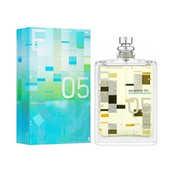 MOLECULES ESCENTRIC 05 edt 100ml