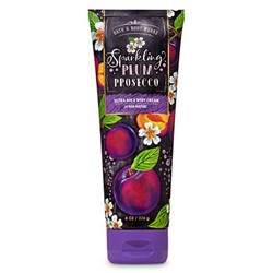 SPARKLING PLUM PROSECCO Ultra Shea Body Cream