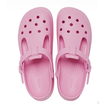 Classic Mary Jane Clog Clogs
