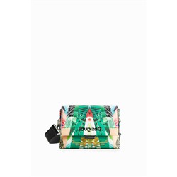 Bandolera mini arty