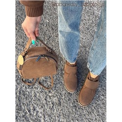 Ab.Zapatos 3316 New R • Lodo АКЦИЯ