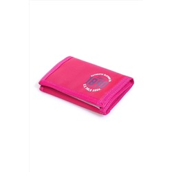 U.S. Polo Assn. Plcuz2112 Pembe-pembe Unısex Cüzdan&kartlık PLKMCZ1