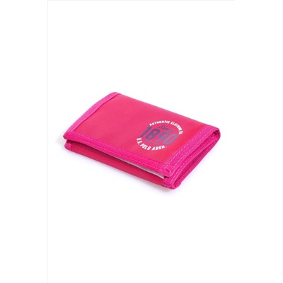 U.S. Polo Assn. Plcuz2112 Pembe-pembe Unısex Cüzdan&kartlık PLKMCZ1