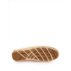 Kahverengi Loafer Ayakkabı