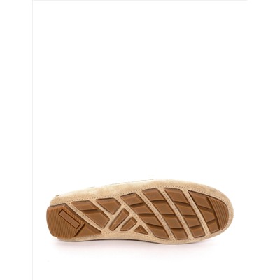 Kahverengi Loafer Ayakkabı