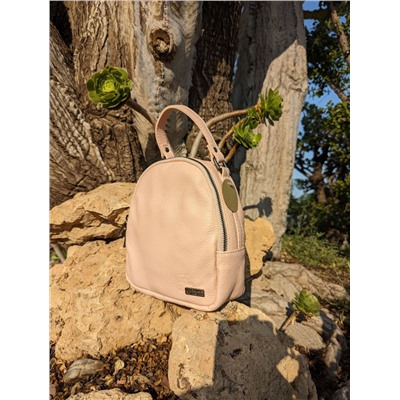 AB.Zapatos 1619/2 New · R · NUDE+AB.Z · Pelle · mochila NAPA (630) NUDE АКЦИЯ